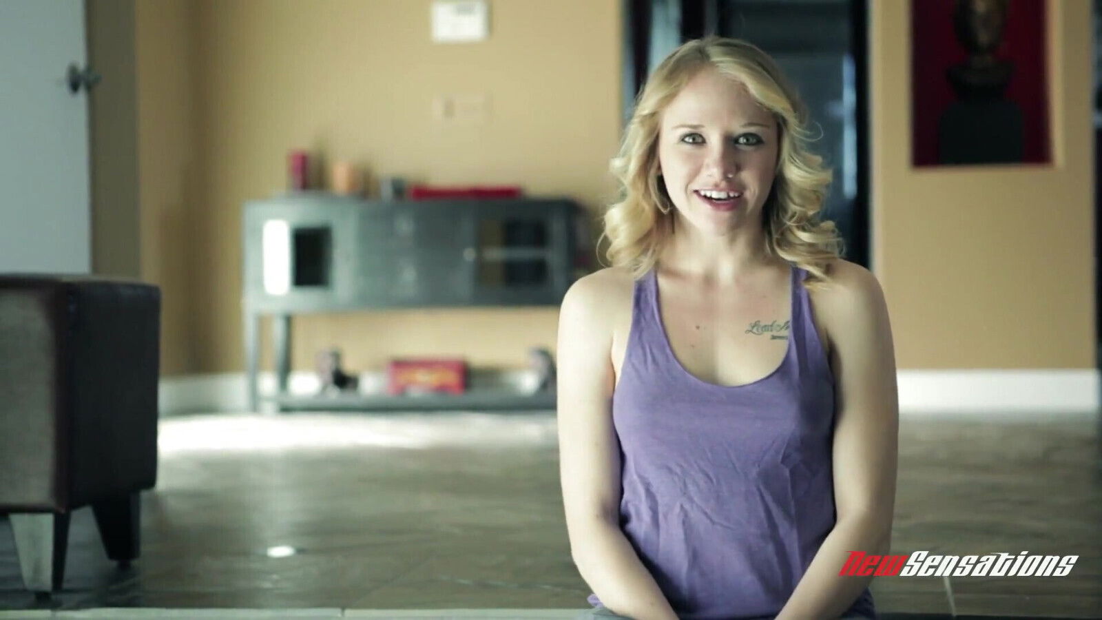 Tracey Sweet Down Throat