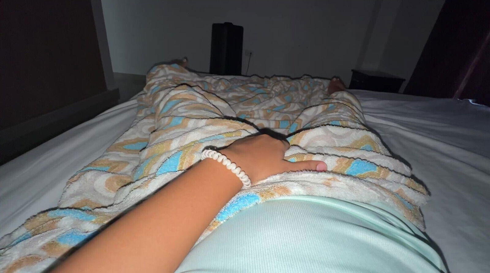 love masturbate before school