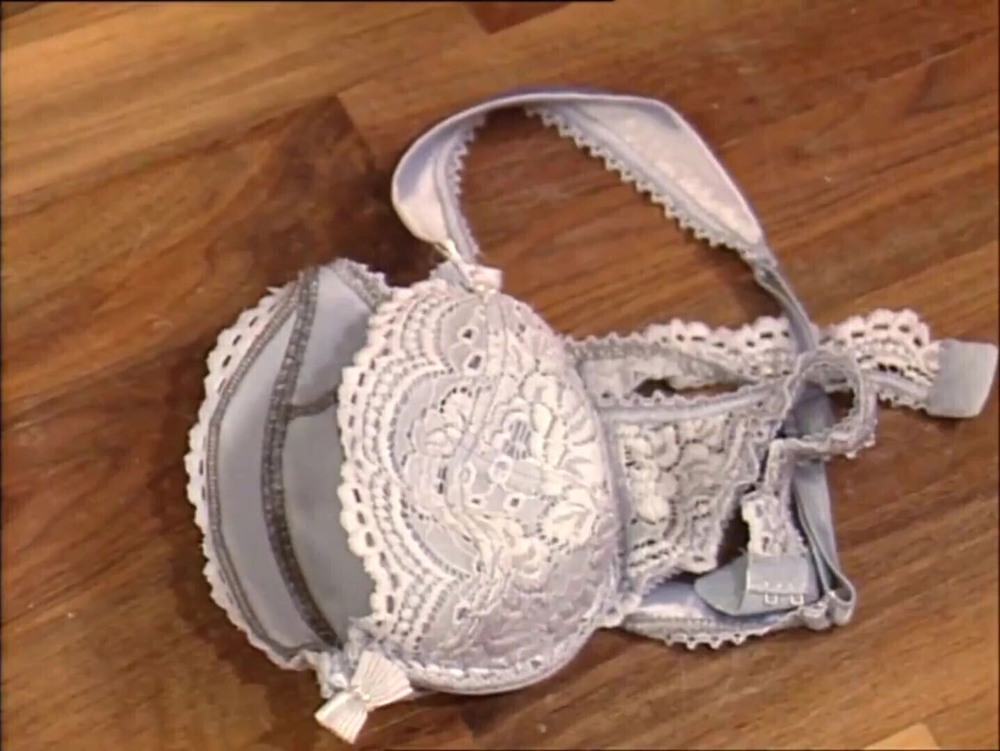 MILF Stories!!! Scene