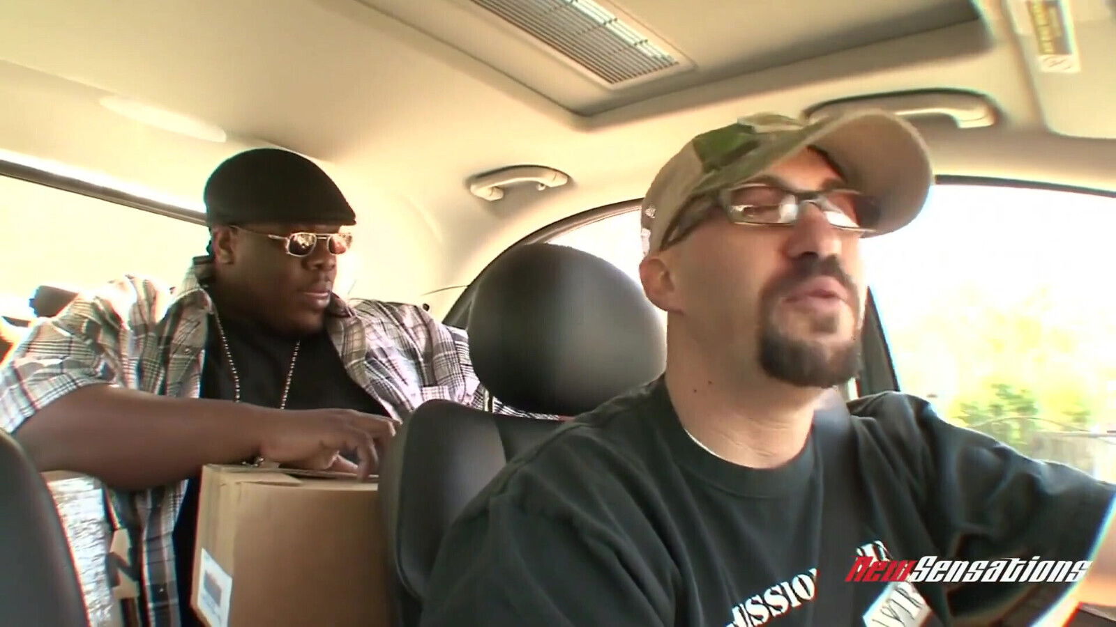 Missy Stone Fuck Dollars