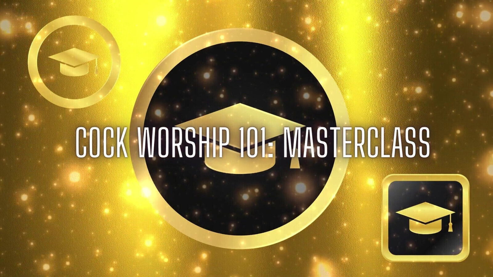Worship Masterclass