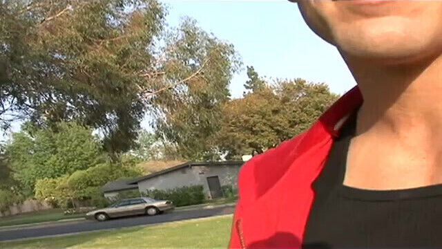 Teeny Bopper Club Episode