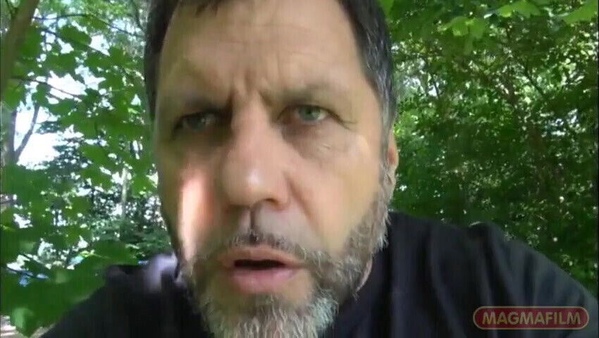 Cute Redhaed Berger Gets