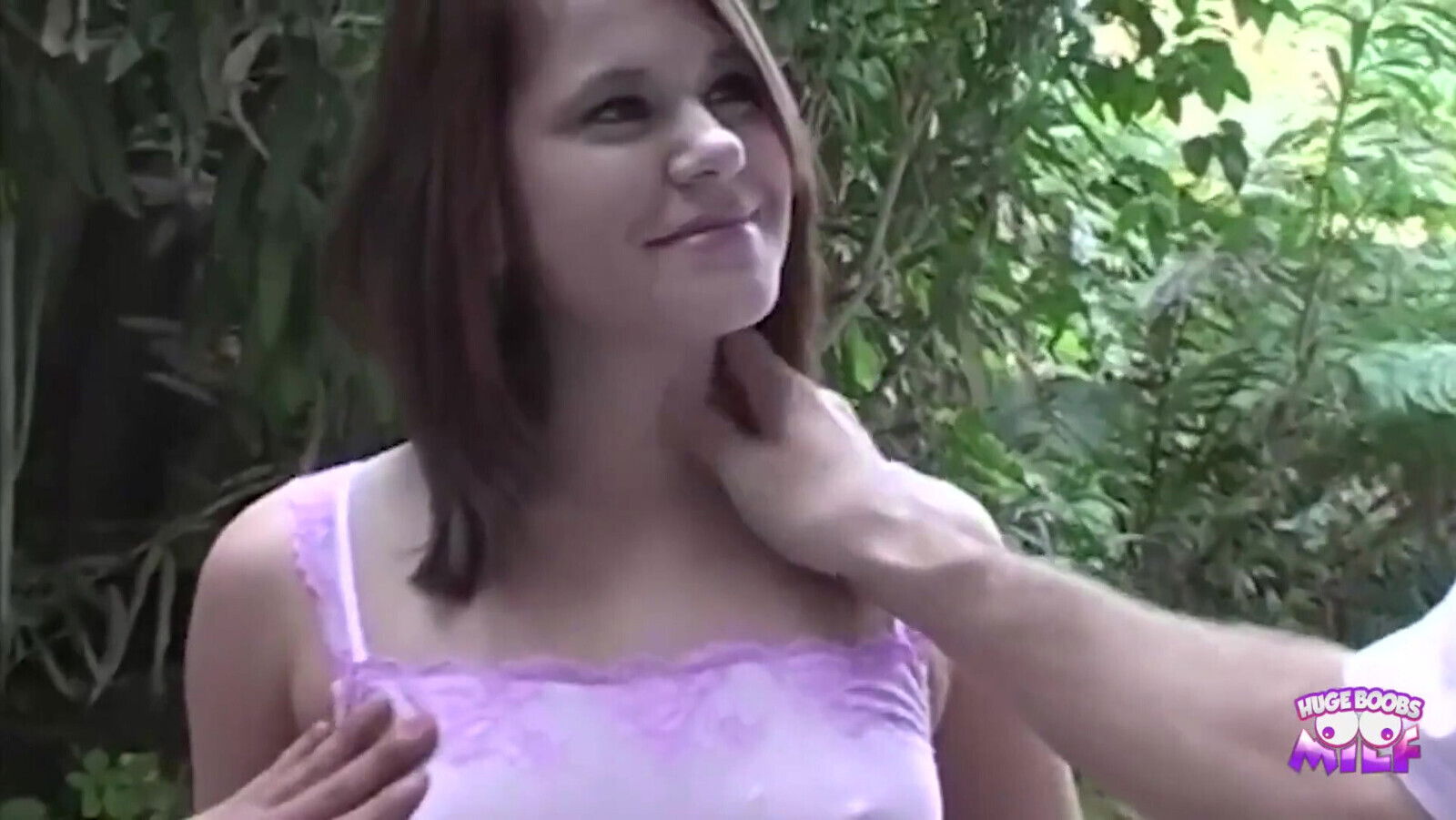 This Sweet Angel Wanted These Guys Over Super Pretty Face