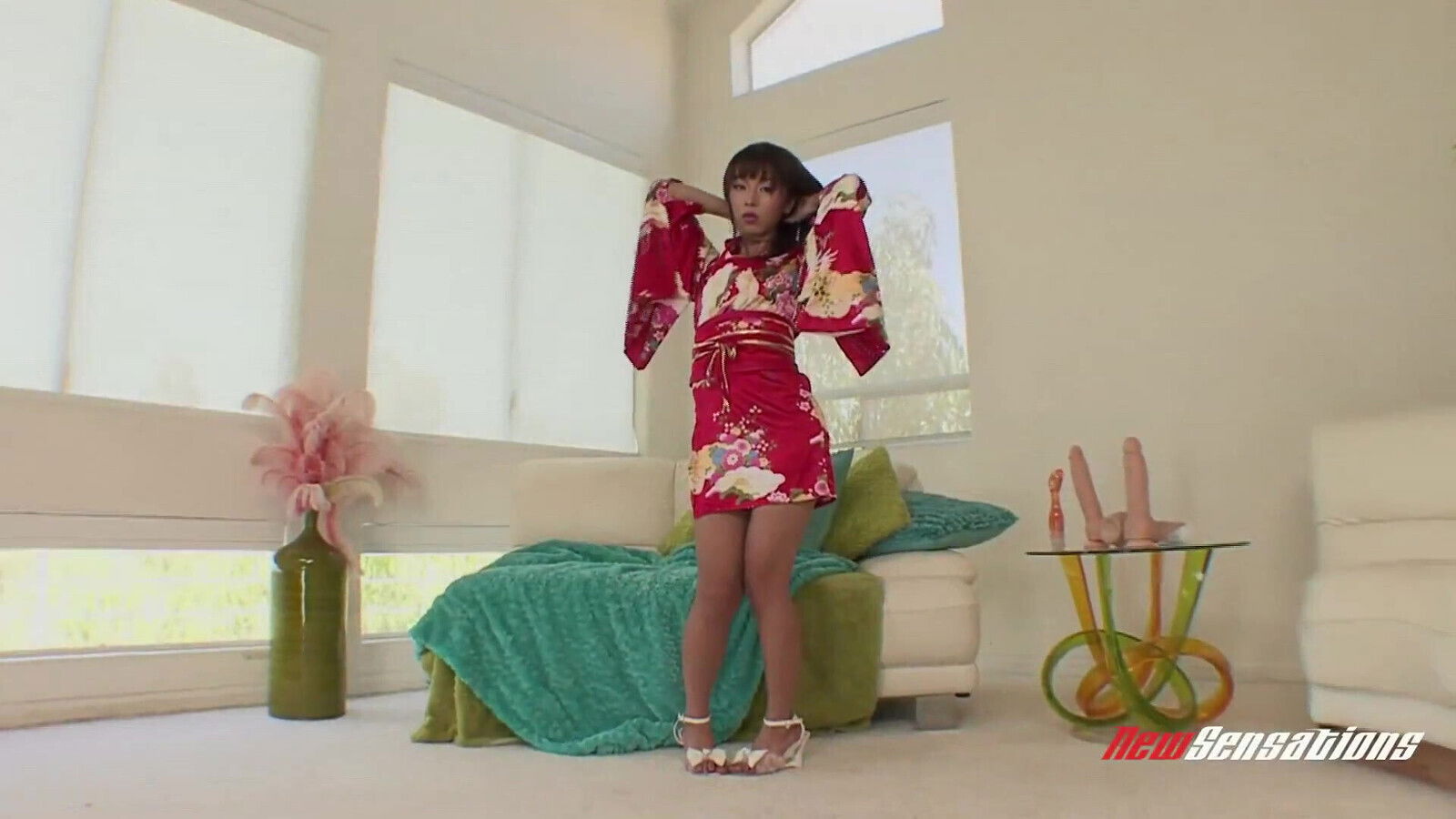 Marica Hase Love Toys