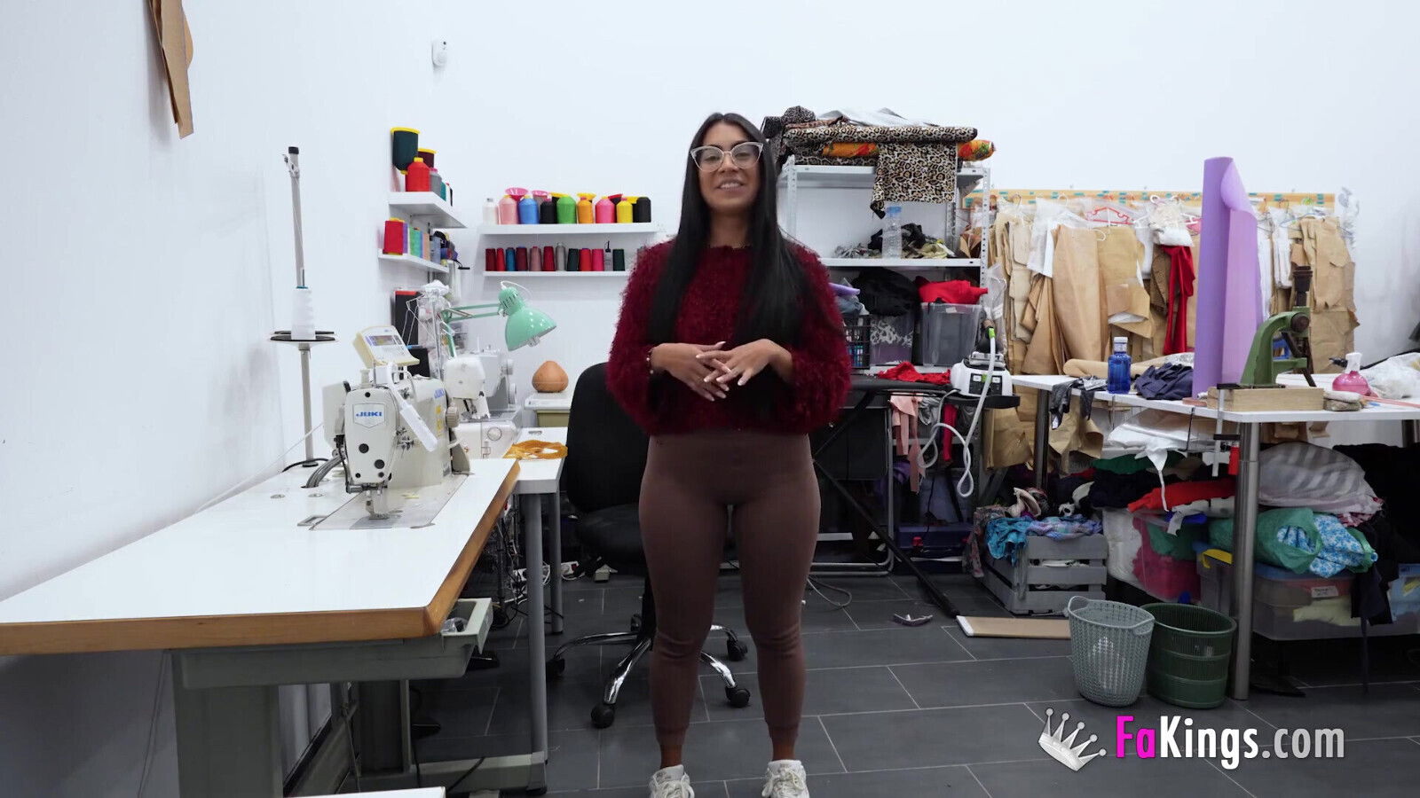 Latina Lara Wants Fuck Partner