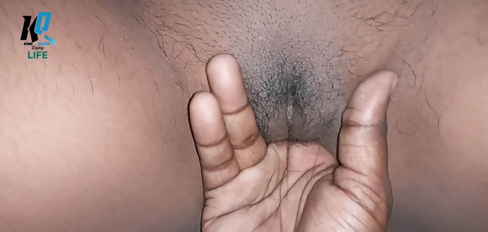 First Time Boobs View Finger