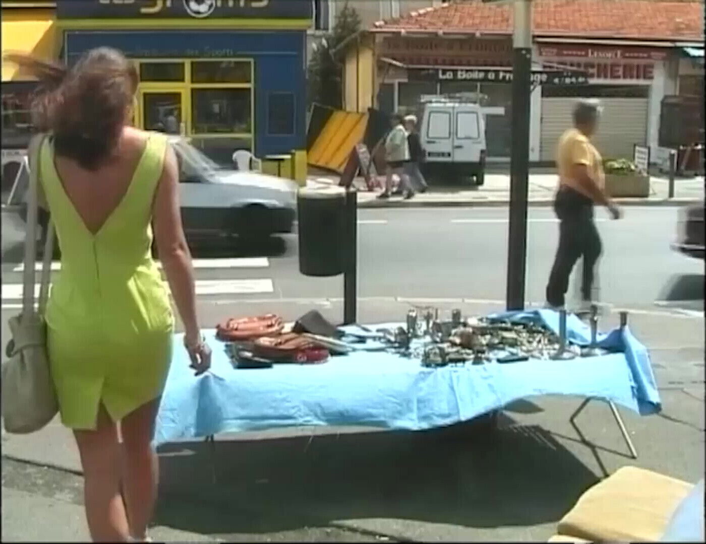 DOTT ZAMPA (Full Movie)