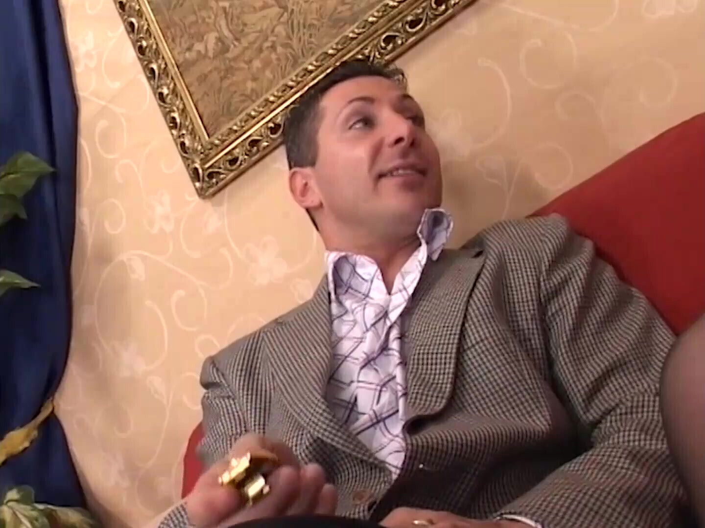 PORCHE STAGIONATE (Full Movie)