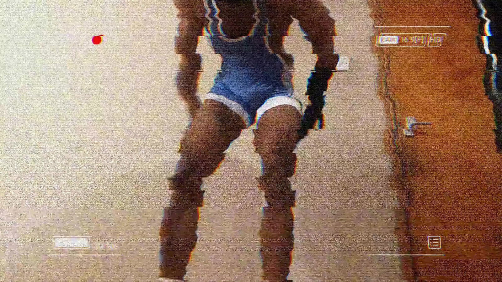 Strong Body Bulge Singlet Workout Compilation