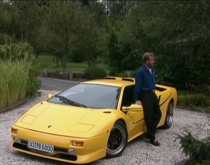 Attractive German slut takes dick