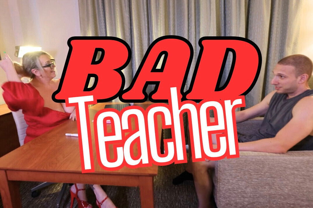 Making Grade Student Fucks Older Teacher