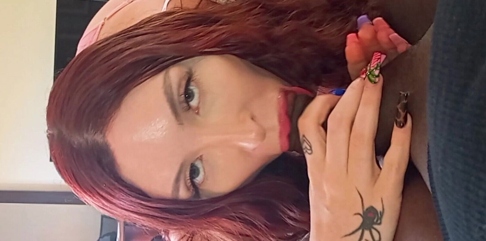 PAWG Adventure with Naples