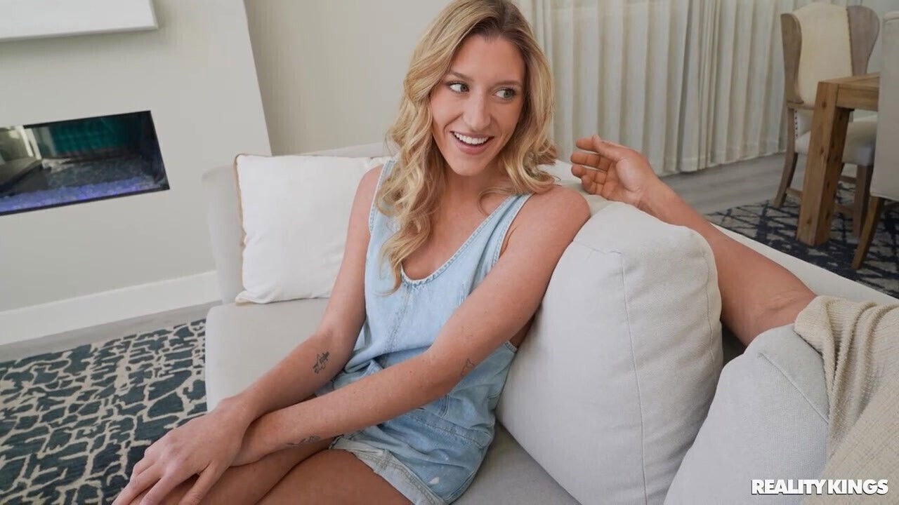 Straight Fiesta Reality Kings