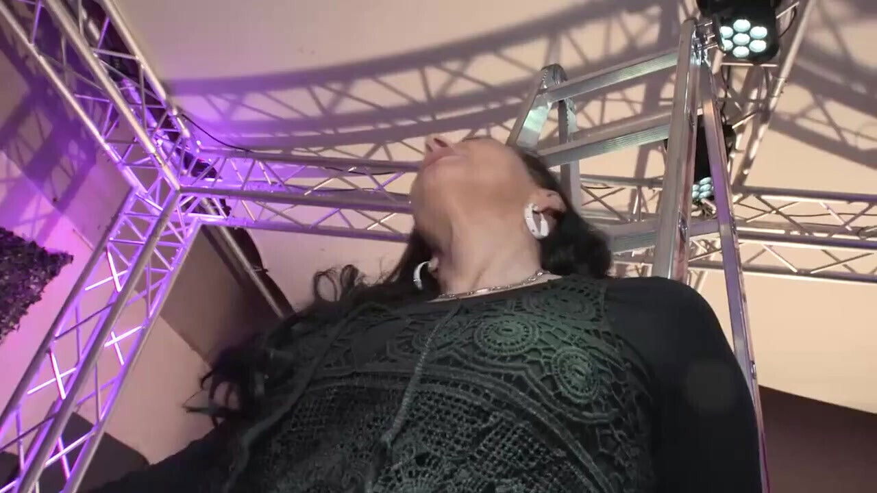 Wollte Laufige Huren Episode