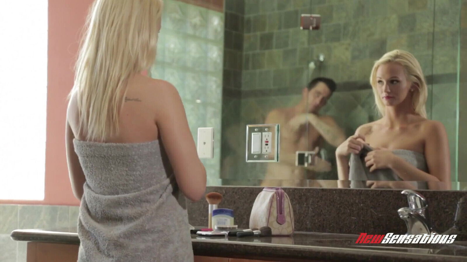 Emily Austin Coeds Easy