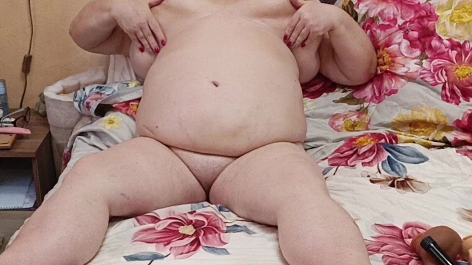 toys stepmom's pussy