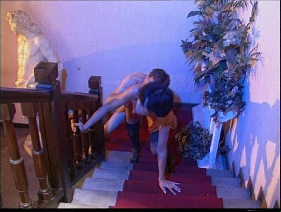 Leggenda Santo Scopatore Episode