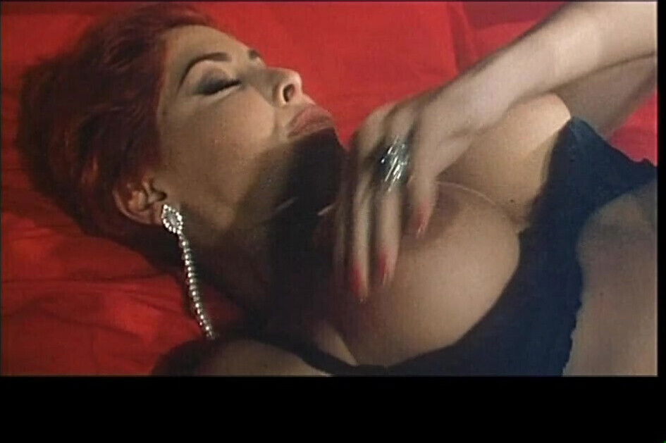 Voglie Anali Milly D'Abbraccio Episode