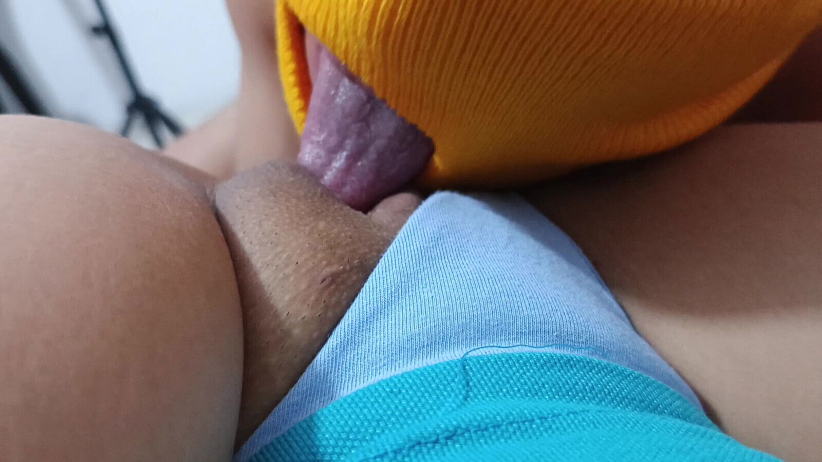 told first time recording ended being fucking porn star.