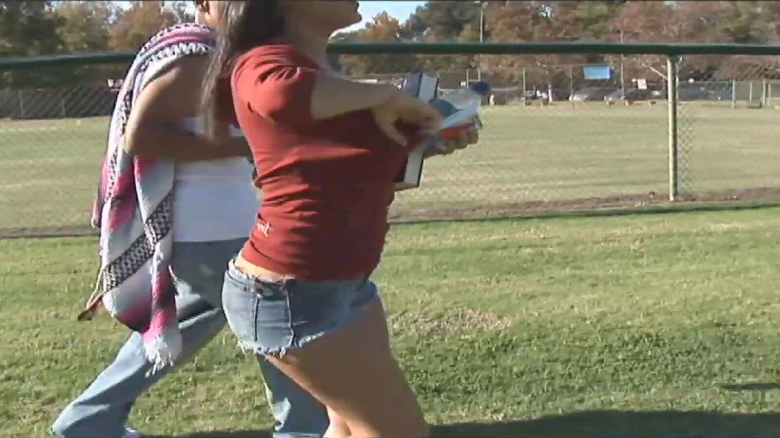 Charley Chase Enjoys Deep Interracial Fuck With Dicked Black Lover