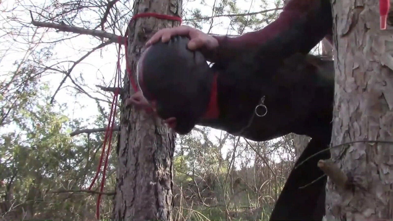 Half Hour Compilation MILF Fucked Doggy Style with Repeated Orgasms