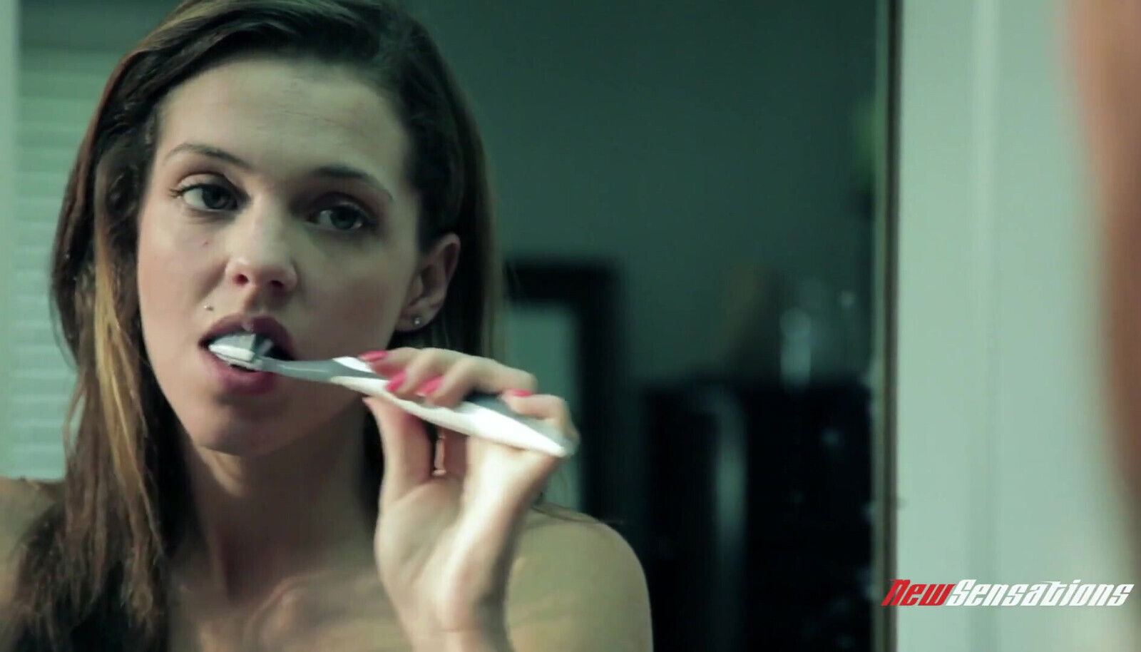 Kiera Winters Masturbation