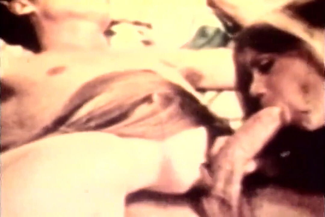 John Holmes Never Gets Tired Fucking (full Movie)