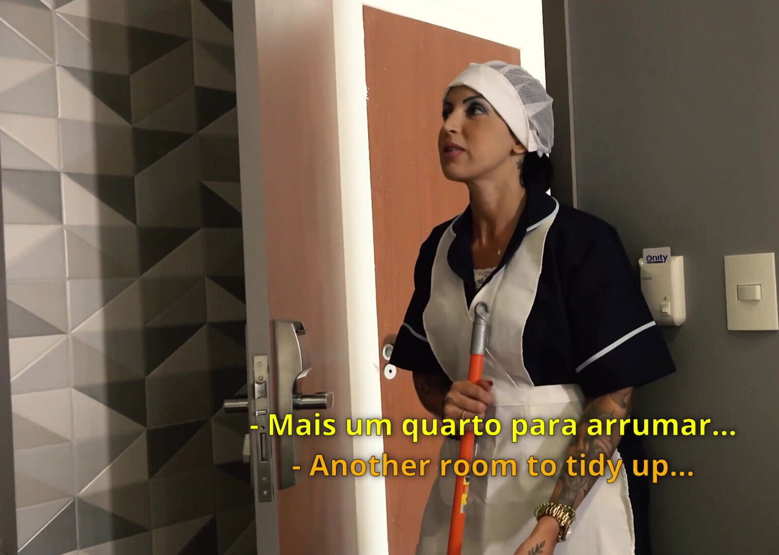 Elisa Sanches Special