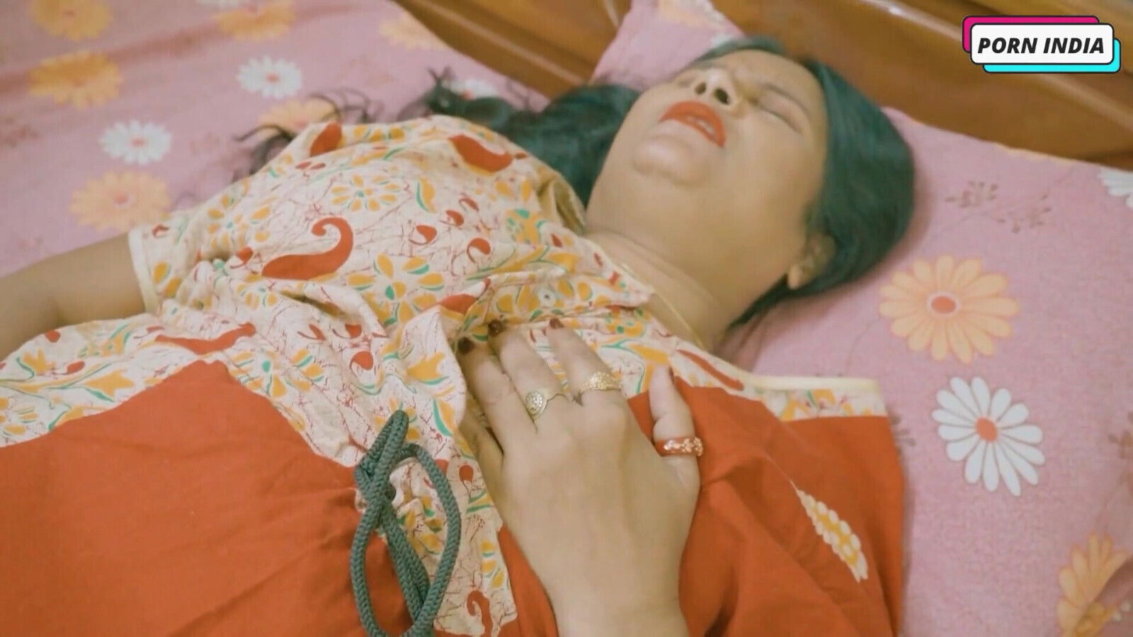 Indian Aunty Hardcore