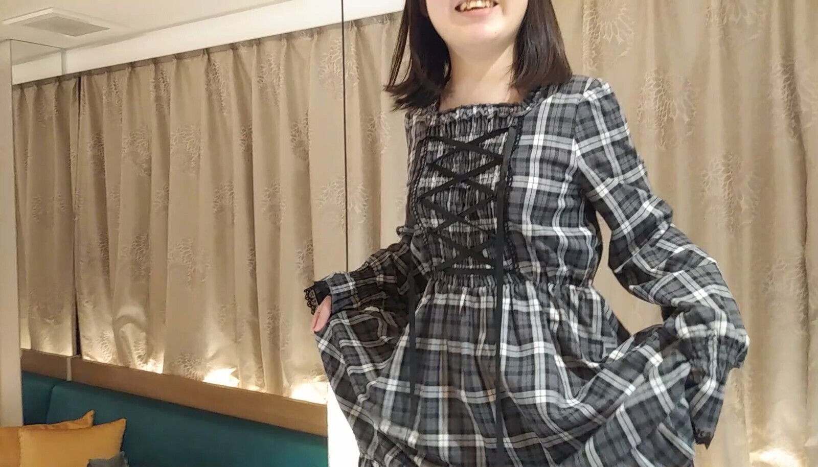 Saku-chan Sailor Suit Edition