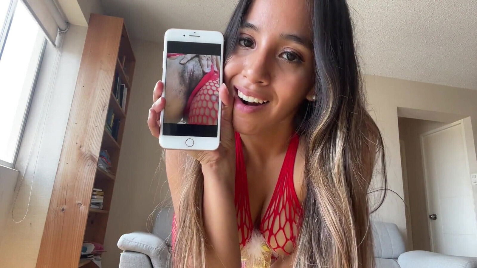 Homewrecking Xmas Session Homewrecking Fantasy