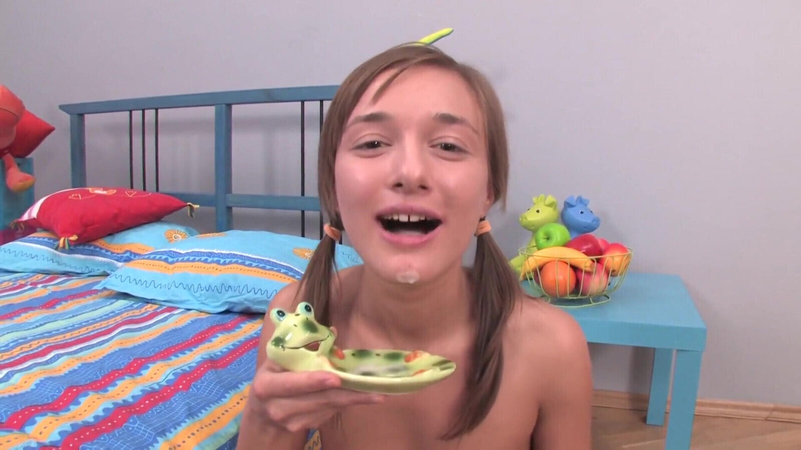 have very tight pussy don't want stop fuck teeny pussy