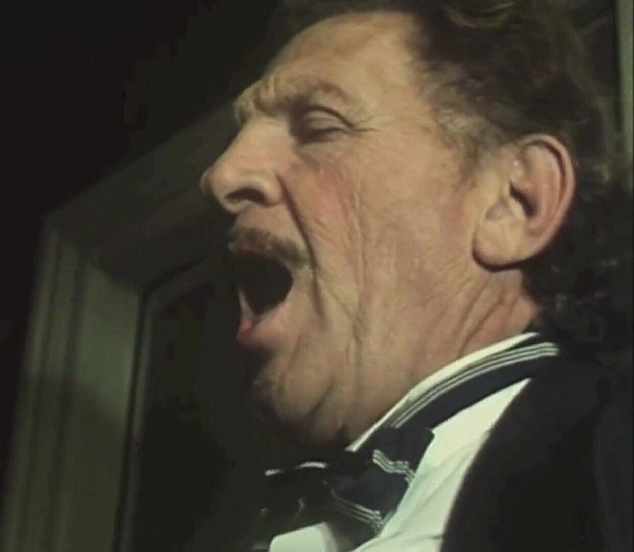 Hotel Depravity: Concierge Spies Guests Fucking Room