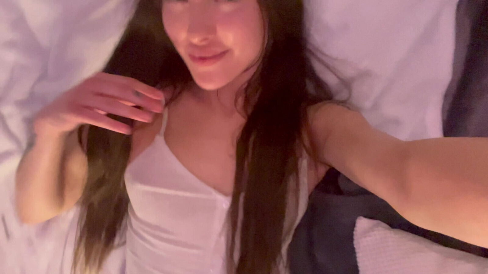 When Juicy Starts Moving, Your Mind Goes Blank