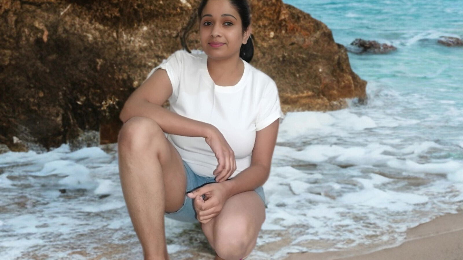 Village girl Fucking Boss Husbands Debt (Hindi Audio)