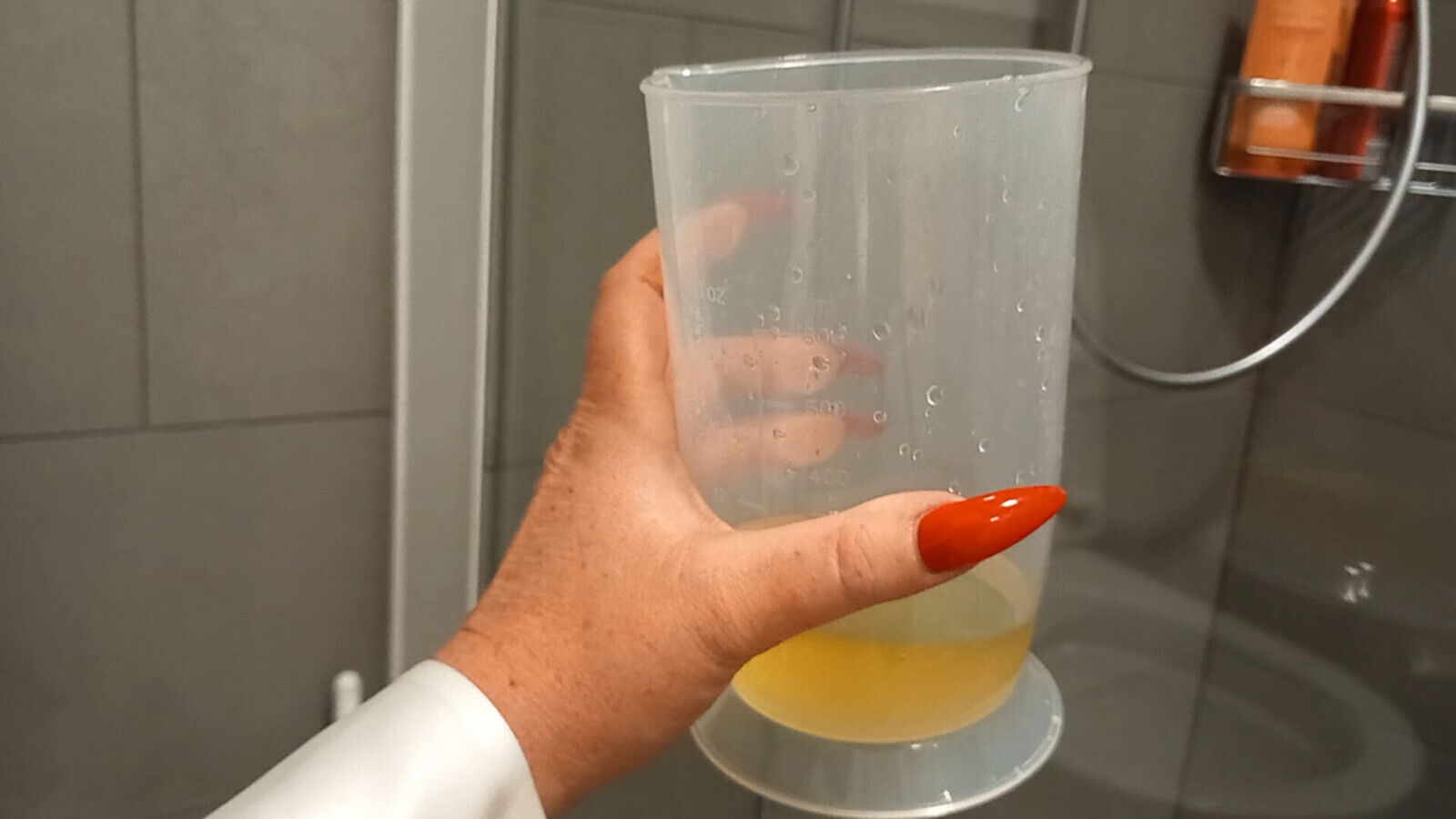 have swallow everything