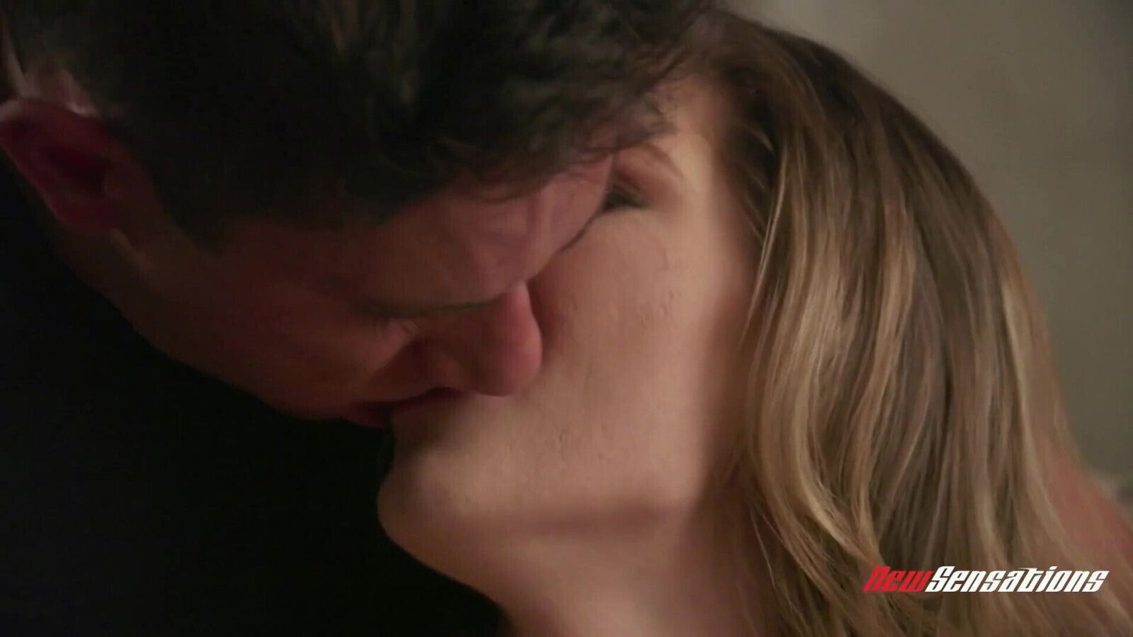 Ella Gets Step Brother Buttons