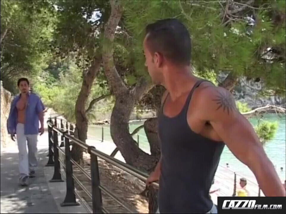 CazzoFilm inches pure pleasure