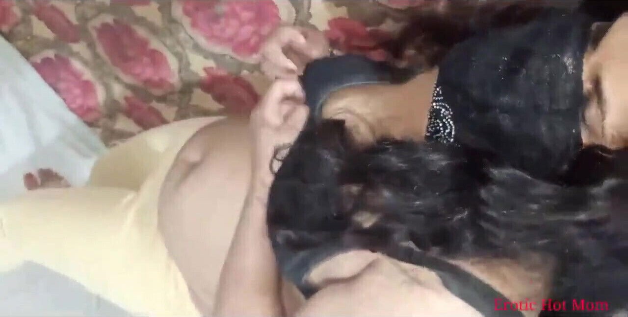 Girlfriend Dancing Alone