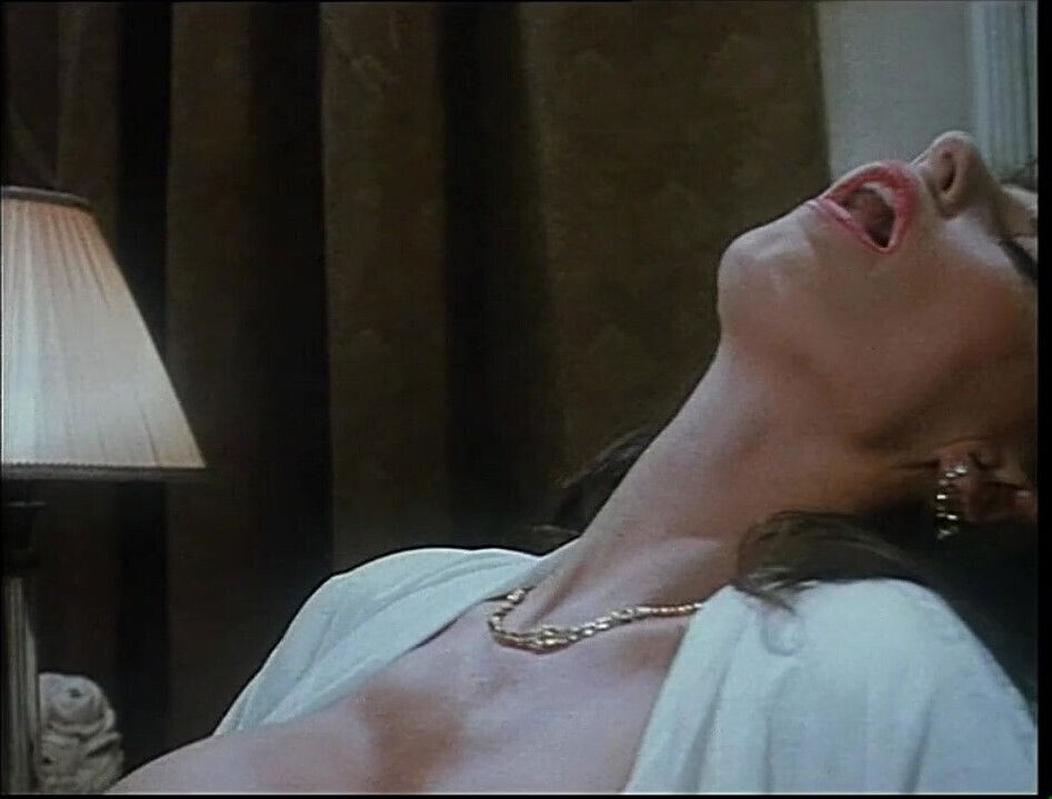 Cristoph Clark Contro Episode