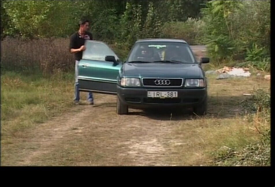 Young Amateur Edition Episode