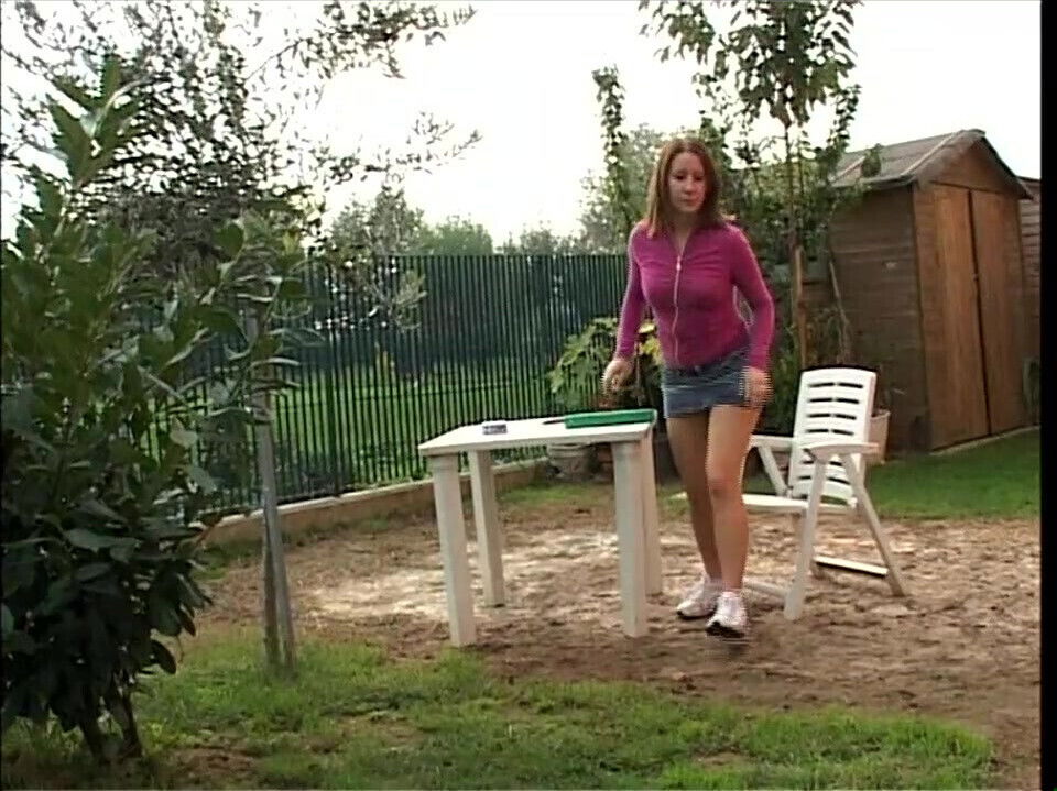 Young Amateur Edition Episode