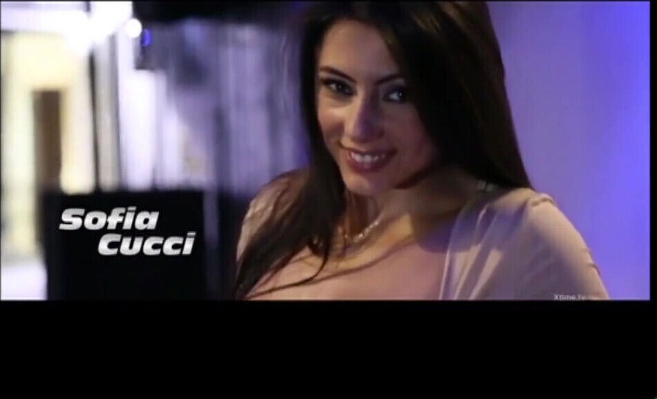 MILF Fantasy (full Italian Porn Movie)