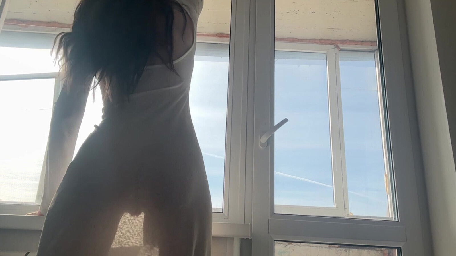 windows cleaning goddess