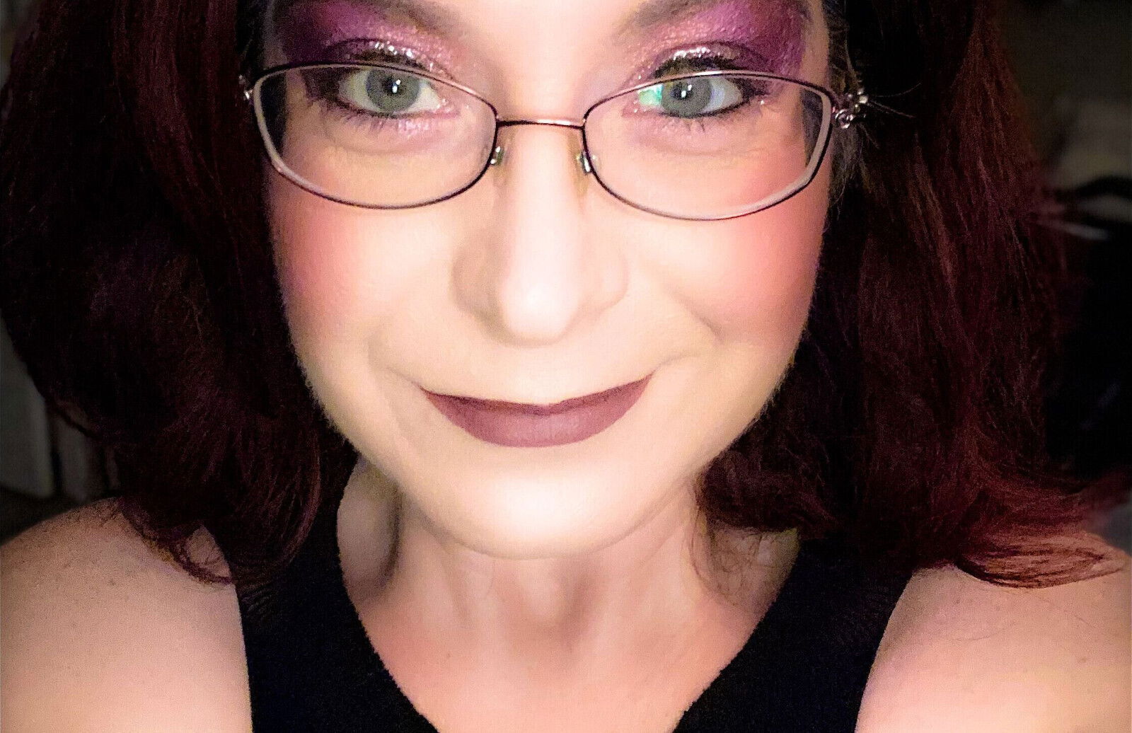 Let's have quick fuck