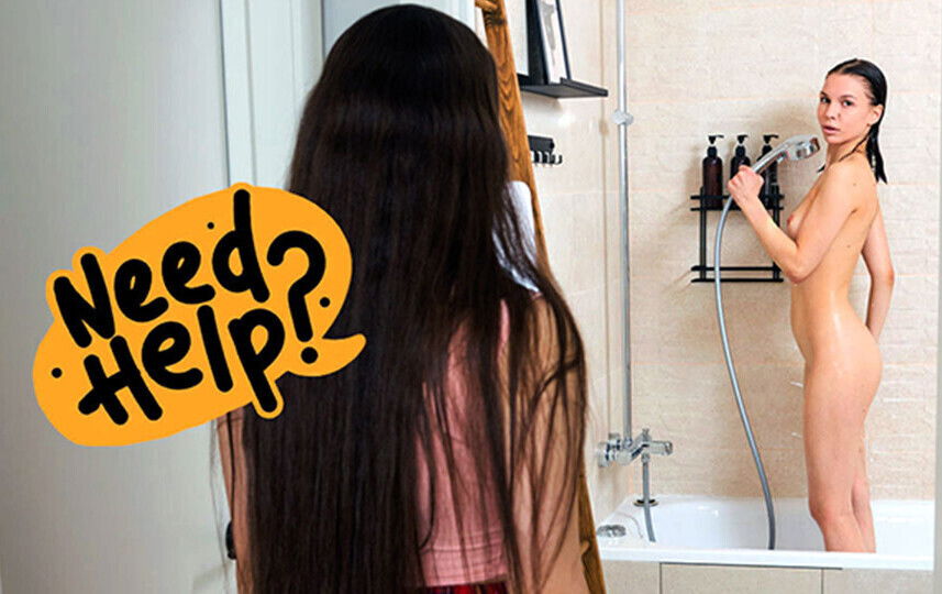 Make Pussy Squeaky Clean ClubSweethearts