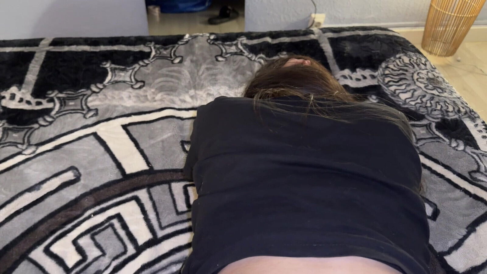 Fucking best friend's girlfriend