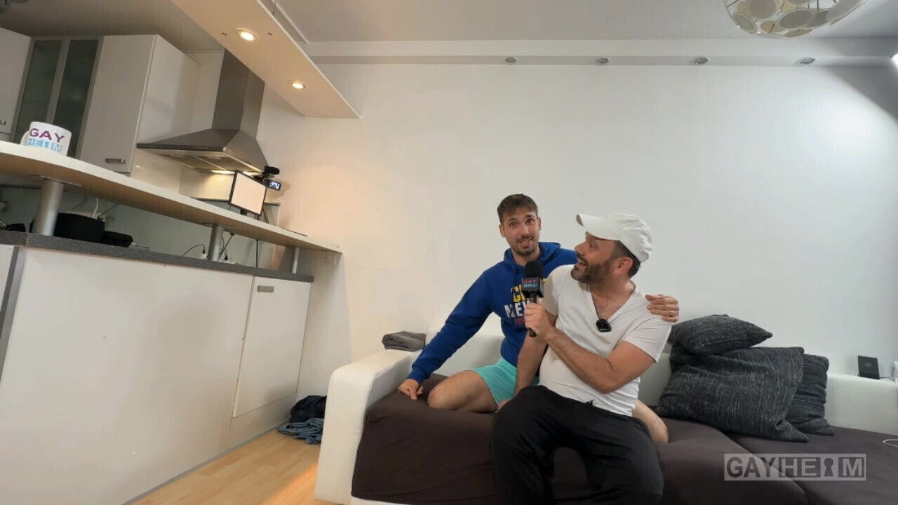 Balkan Boys Arsen Nikola (iphone Cam)