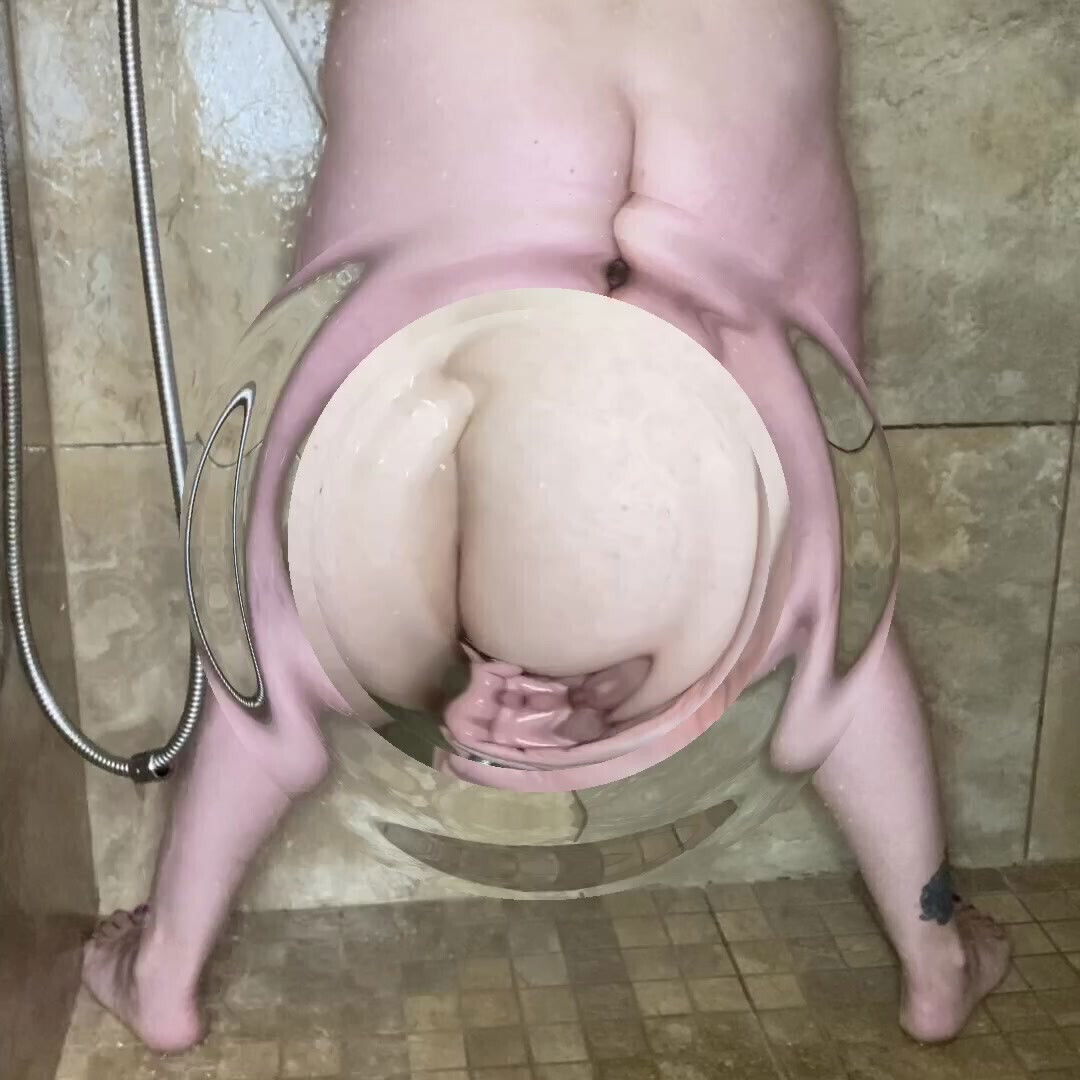 Shower Enema Part